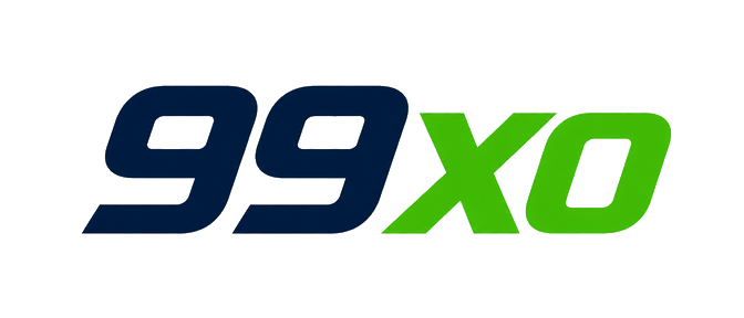 99xo homepage logo for Bangladesh users